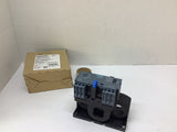 Siemens 48BTG3S00 Solid State Overload Relay