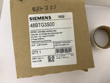 Siemens 48BTG3S00 Solid State Overload Relay