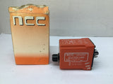 NCC T1K-10-461 Solid State Timer
