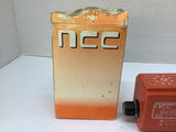 NCC T1K-10-461 Solid State Timer