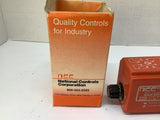 NCC T1K-10-461 Solid State Timer