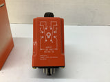 NCC T1K-10-461 Solid State Timer