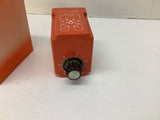 NCC T1K-10-461 Solid State Timer