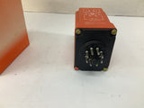 NCC T1K-10-461 Solid State Timer