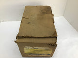 Square D Class 8536 Type SBG-2 AC Magnetic Starter NEMA Size 0 3 PH 3P