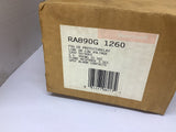 Honeywell RA890G 1260 FSG UV Protectorelay