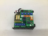 Minarik Drives MMRG40U-0571 DC Drive 230 V 50/60 Hz 1 PH 9 A