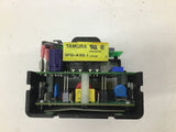Minarik Drives MMRG40U-0571 DC Drive 230 V 50/60 Hz 1 PH 9 A