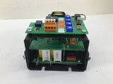 Minarik Drives MMRG40U-0571 DC Drive 230 V 50/60 Hz 1 PH 9 A