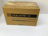 Square D FAL34100 Circuit Breaker 100A 3P