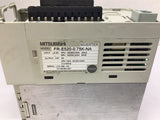 Mitsubishi FR-E520-0.75K-NA