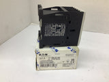 Eaton DILA-40 Contactor Relay