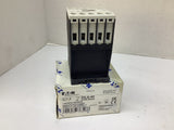Eaton DILA-40 Contactor Relay
