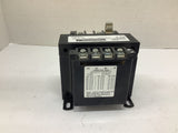 Micron B100MBT713XK Control Transformers