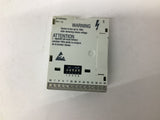 Lenze E82ZAFSC001