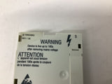 Lenze E82ZAFSC001