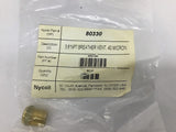 Nycoil 80330 3/8" NPT Breather Vent 40 Micron Lot Of 6