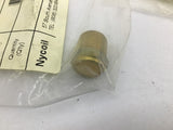 Nycoil 80330 3/8" NPT Breather Vent 40 Micron Lot Of 6