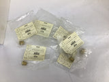Nycoil 80330 3/8" NPT Breather Vent 40 Micron Lot Of 6