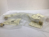 Nycoil 80330 3/8" NPT Breather Vent 40 Micron Lot Of 6