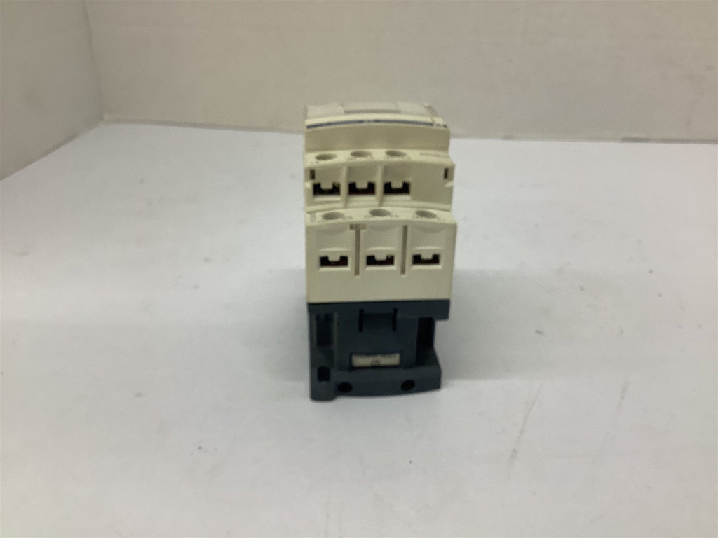 Telemecanique 8201-5-1 Auxiliary Contacts
