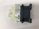 Telemecanique 8201-5-1 Auxiliary Contacts