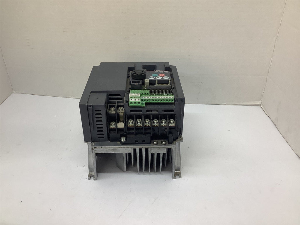 Mitsubishi FR-E740-060-NA Inverter