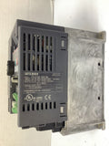 Mitsubishi FR-E740-060-NA Inverter