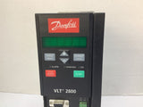 Danfoss 195N1058 VLT 2800
