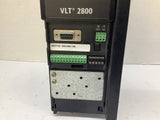 Danfoss 195N1058 VLT 2800