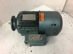SEW-EURODRIVE Inc DFT90S4BMG2HRZ-MO 1.5 HP 230/460V 1740 RPM 3PH 60 Hz TEFC