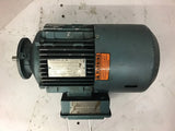SEW-EURODRIVE Inc DFT90S4BMG2HRZ-MO 1.5 HP 230/460V 1740 RPM 3PH 60 Hz TEFC