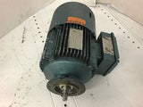 SEW-EURODRIVE Inc DFT90S4BMG2HRZ-MO 1.5 HP 230/460V 1740 RPM 3PH 60 Hz TEFC