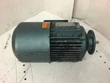 SEW-EURODRIVE Inc DFT90S4BMG2HRZ-MO 1.5 HP 230/460V 1740 RPM 3PH 60 Hz TEFC