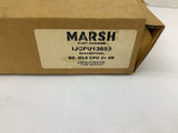 Marsh Video Jet IJCPU13653 Electrical Board