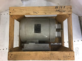 WEG 005360S1D184T AC Motor 5 HP 208-230 V 3510 RPM 2P 184T 1PH 60 Hz OD