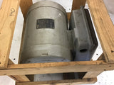 WEG 005360S1D184T AC Motor 5 HP 208-230 V 3510 RPM 2P 184T 1PH 60 Hz OD
