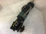 Leeson 108023.00 DC Motor 1 HP 180 V 1750 RPM Fr S56C TEFC Footless