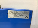 TDE DSCT 03N/BE Servo Motor 1.9 A 3000 RPM