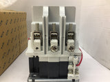 Eaton A200M3CAC Non-Reversing Starter 3 P 120V/60 Hz 110V/50 Hz NEMA Size 3