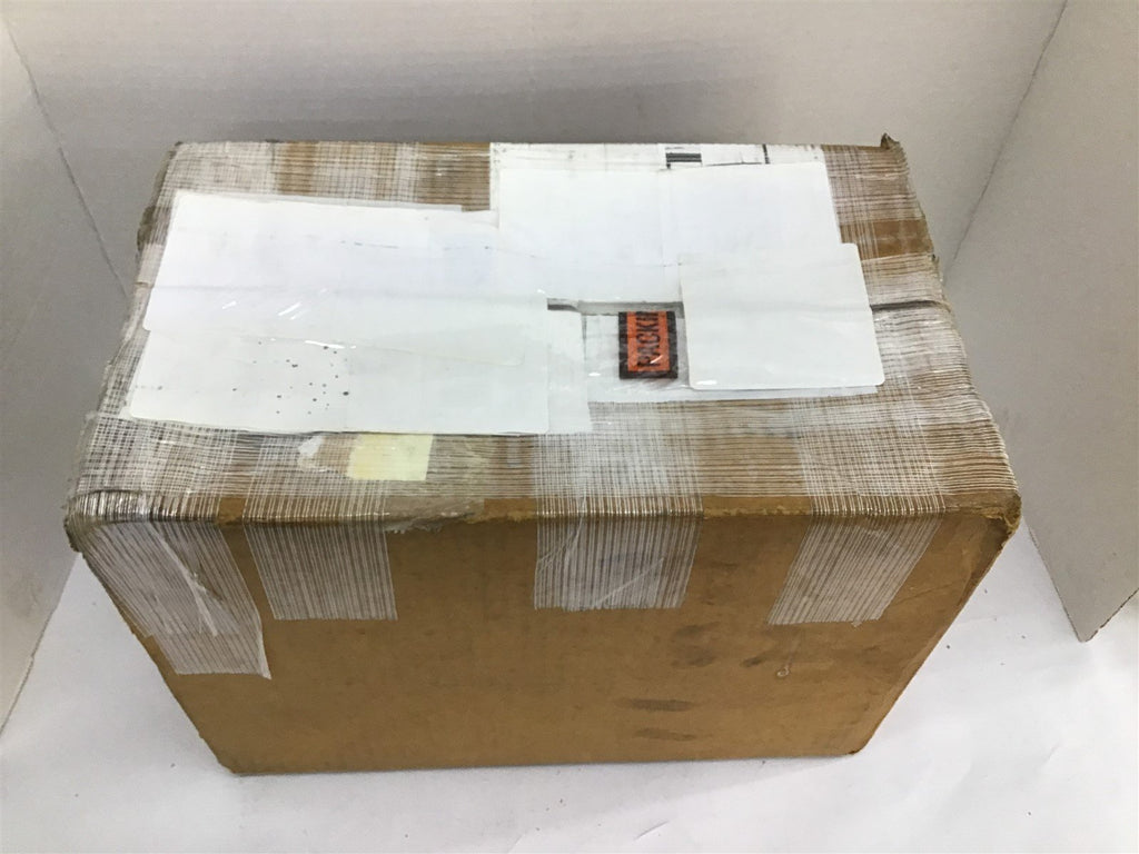 WEG W364 AC Motor 2HP 115/230V 3450 RPM 2P 56C 1PH Drip Proof