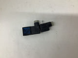 Festo MSFG-12 Electromagnetic Coil W/ 2 Solenoid Coils