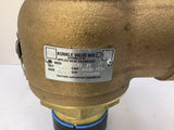 Kunkle 6010JH Pressure Relief Valve 2x21/2
