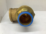 Kunkle 6010JH Pressure Relief Valve 2x21/2
