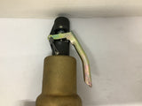Kunkle 6010JH Pressure Relief Valve 2x21/2