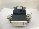 Telemecanique LC1F185 Contactor 3PH 500/550V 90 kW