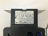 Telemecanique LC1F185 Contactor 3PH 500/550V 90 kW