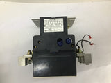 Telemecanique LC1F185 Contactor 3PH 500/550V 90 kW