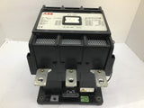 ABB EH550 Contactor 3PH 600V 600 Amp 500 HP