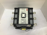 ABB EH550 Contactor 3PH 600V 600 Amp 500 HP